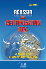 Réussir sa certification OEA