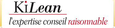 Logo Kilean