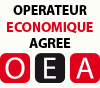 Operateur economique agree