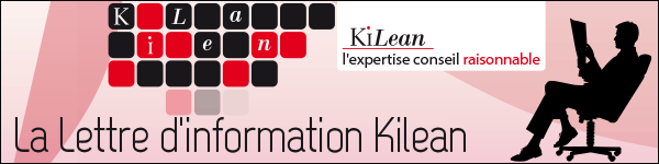 Lettre d'information kilean